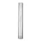 Heavy Duty Mfg Stack Pipe I.D. End - Aluminized Square Cut 1-500-36A - alternate 4
